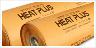 Underfloor heating film