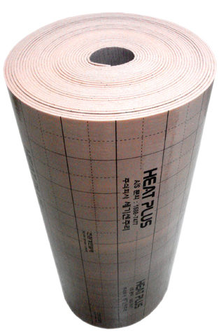 heat insulation suppliers