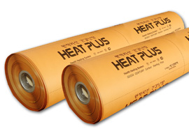 heating film