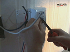 film heater
