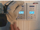 film heater
